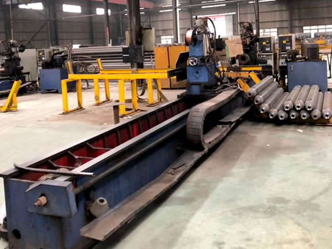 资阳网架自动焊设备